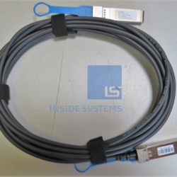 Alternative view of 81Y8297 - Cable 5M 10GE TWINAX