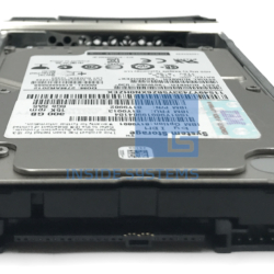 Alternative view of 81Y9913 - IBM 300GB 15,000 rpm 6Gb SAS 2.5" HDD