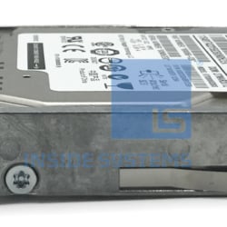 81Y9913 - IBM 300GB 15,000 rpm 6Gb SAS 2.5" HDD - Image 3