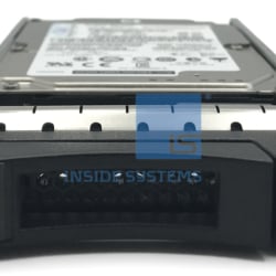 81Y9913 - IBM 300GB 15,000 rpm 6Gb SAS 2.5" HDD - Image 4