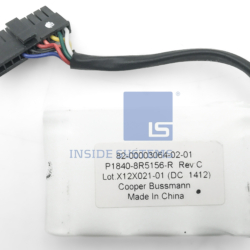 Alternative view of 82-00003064 - HPE MSA Super Capacitor 15F 8.5V