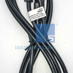 820-372-02 - 2M C13 To C14 IEC Power Cable - Image 3