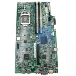 Alternative view of 823793-001 - DL20 Gen9 SystemBoard