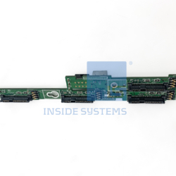 823795-001 - DL20 Gen9 4-SFF Backplane Board