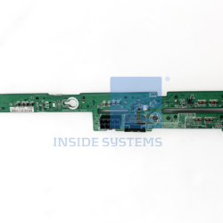 823795-001 - DL20 Gen9 4-SFF Backplane Board - Image 2