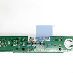 823795-001 - DL20 Gen9 4-SFF Backplane Board - Image 3
