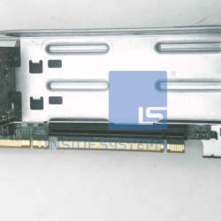 826688-B21 - HPE DL38X Gen10 2SFF HDD SAS/SATA Riser