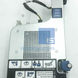 826688-B21 - HPE DL38X Gen10 2SFF HDD SAS/SATA Riser - Image 3