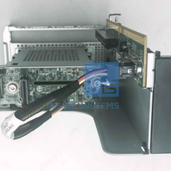 826688-B21 - HPE DL38X Gen10 2SFF HDD SAS/SATA Riser - Image 4