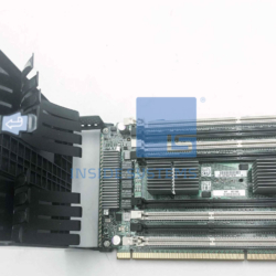 826688-B21 - HPE DL38X Gen10 2SFF HDD SAS/SATA Riser - Image 6
