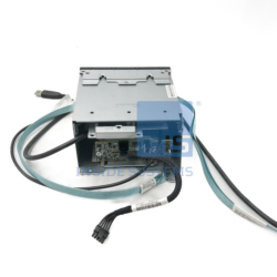 826708-B21-2SFF - DL38x Gen10 Universal Media Bay w/2SFF - Image 3