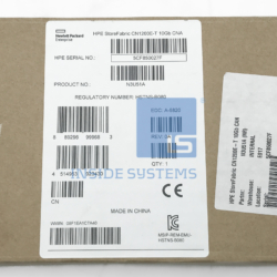827607-001-01 - STOREFABRIC CN1200E-T 10G