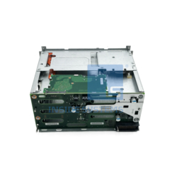 8308 - DASD/Media Backplane 3.5-inch DASD/SATA - Image 3