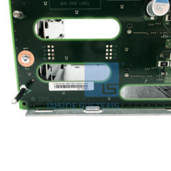 8308 - DASD/Media Backplane 3.5-inch DASD/SATA - Image 4
