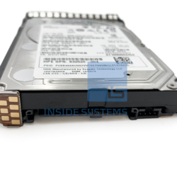 832984-001 - 1TB 7.2K 12G MDL SC SAS 2.5" HDD 6 832984-001 - 1TB 7.2K 12G MDL SC SAS 2.5" HDD - Image 3