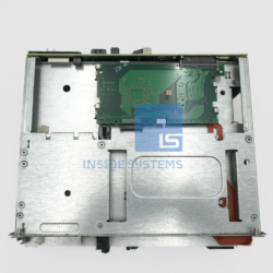 Alternative view of 8345 - DASD/Media Backplane 3.5" w/Ext SAS Port
