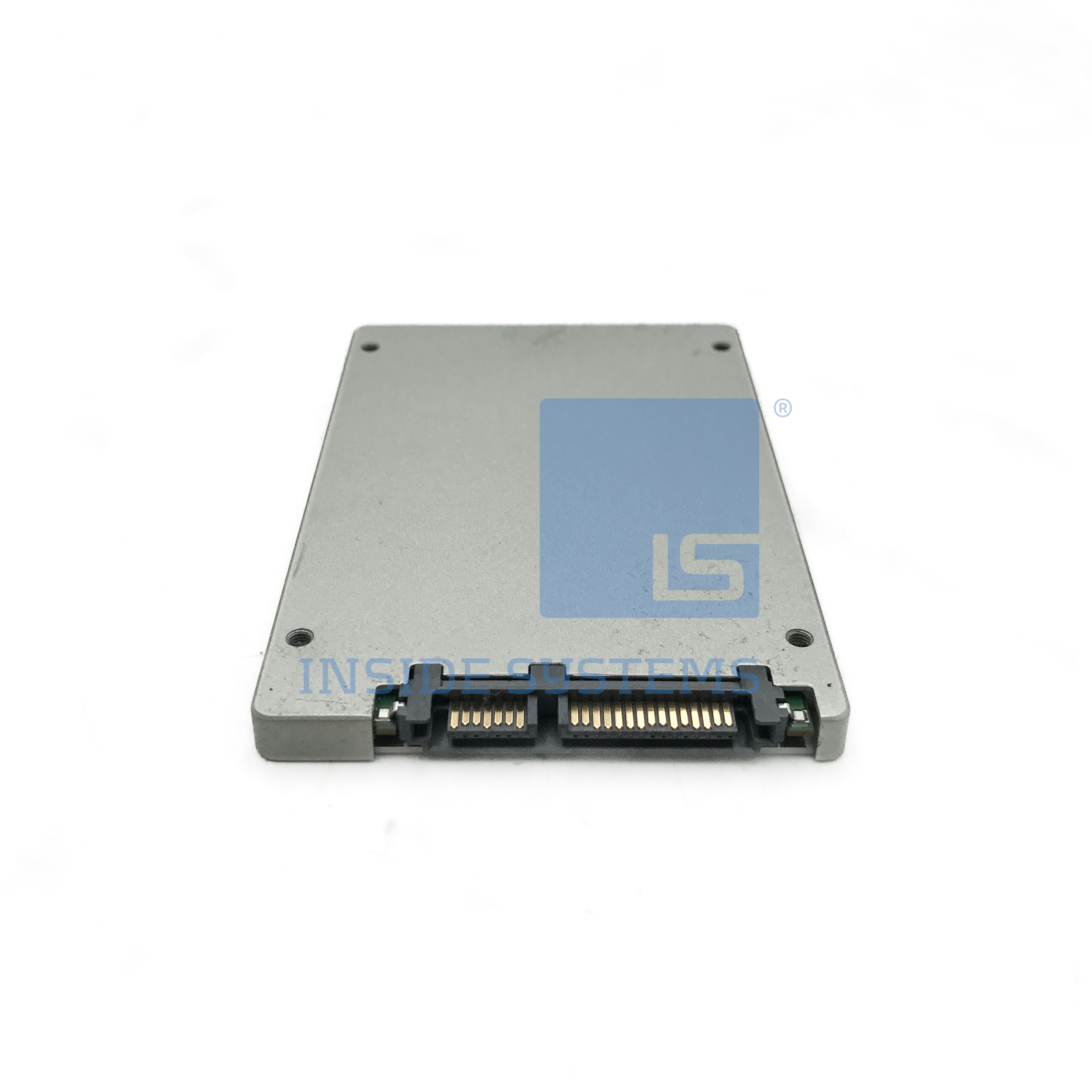 838403-005 - 1.92TB 6G RI SATA 2.5" SSD - No Tray 3 838403-005 - 1.92TB 6G RI SATA 2.5" SSD - No Tray - Image 2
