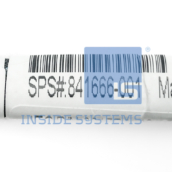 838825-001 - HPE H240 HBA mini-SAS x4 Cable - Image 2