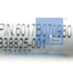 838825-001 - HPE H240 HBA mini-SAS x4 Cable - Image 3