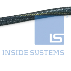 838825-001 - HPE H240 HBA mini-SAS x4 Cable - Image 5