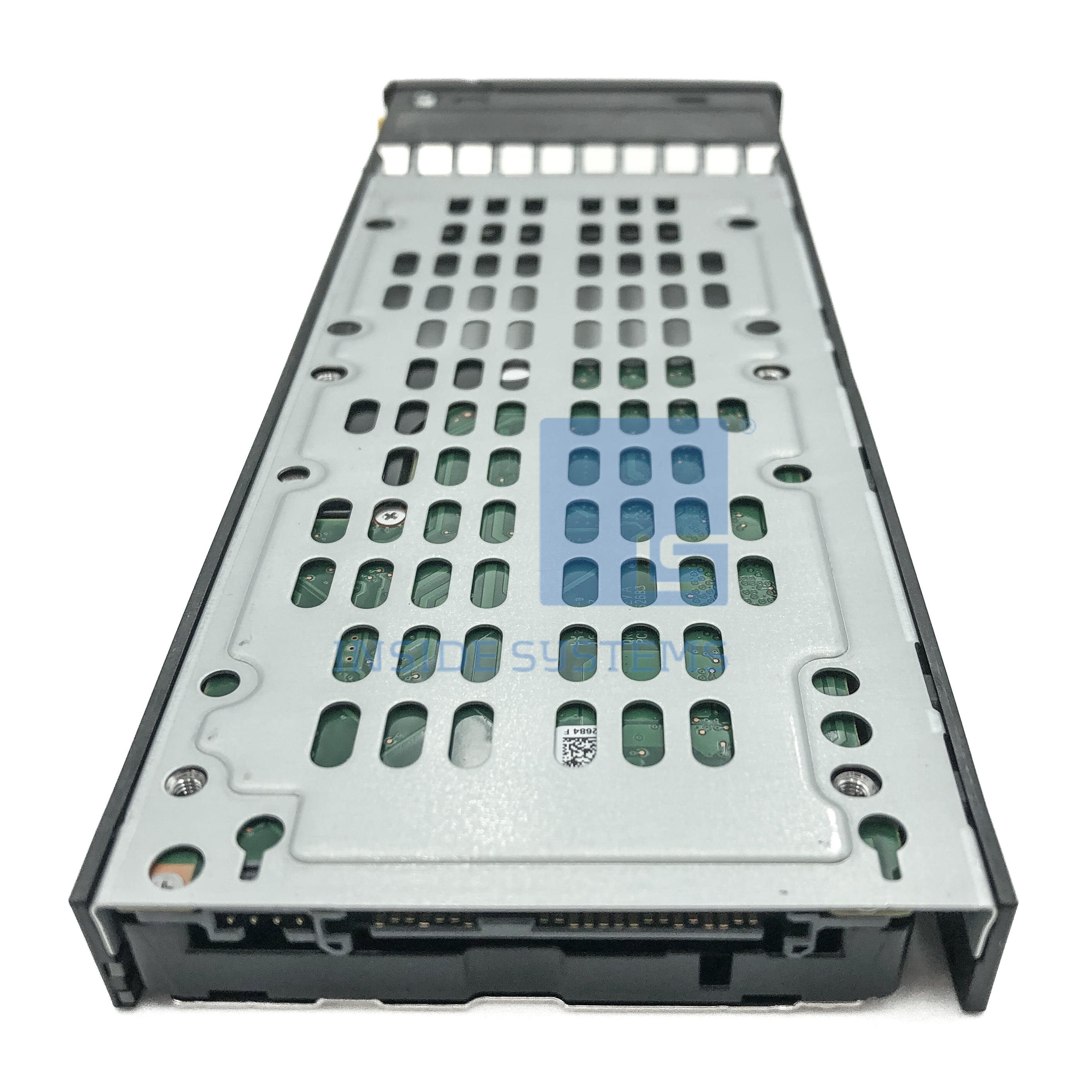 840457-001 - 3PAR 1.2TB 10K 12G SAS 2.5" HDD 5 840457-001 - 3PAR 1.2TB 10K 12G SAS 2.5" HDD - Image 3