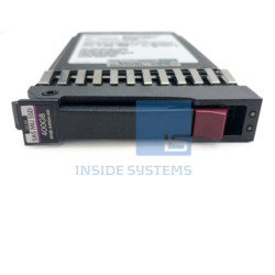 841504-001-2 - MSA 400GB 12G MU SAS 2.5" SSD 6 841504 001 2 B