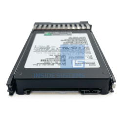 841504-001-2 - MSA 400GB 12G MU SAS 2.5" SSD 7 841504 001 2 C