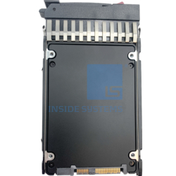 841504-001-2 - MSA 400GB 12G MU SAS 2.5" SSD 8 841504 001 2 D
