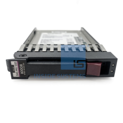 841505-001-2 - MSA 800GB 12G MU SAS 2.5" SSD - Image 2