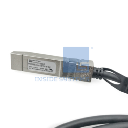 844477-B21 - 25G 3m Direct Attach Copper SFP28 Cable - Image 2