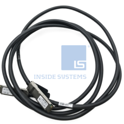 845406-B21 - 3M 100GB QSFP28 DAC Cable