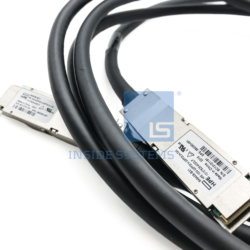845406-B21 - 3M 100GB QSFP28 DAC Cable - Image 2