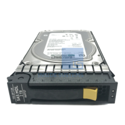 846523-002-StoreOnce - StoreOnce 2TB 7.2K 12G SAS 3.5" HDD 5 846523 002 StoreOnce B 1