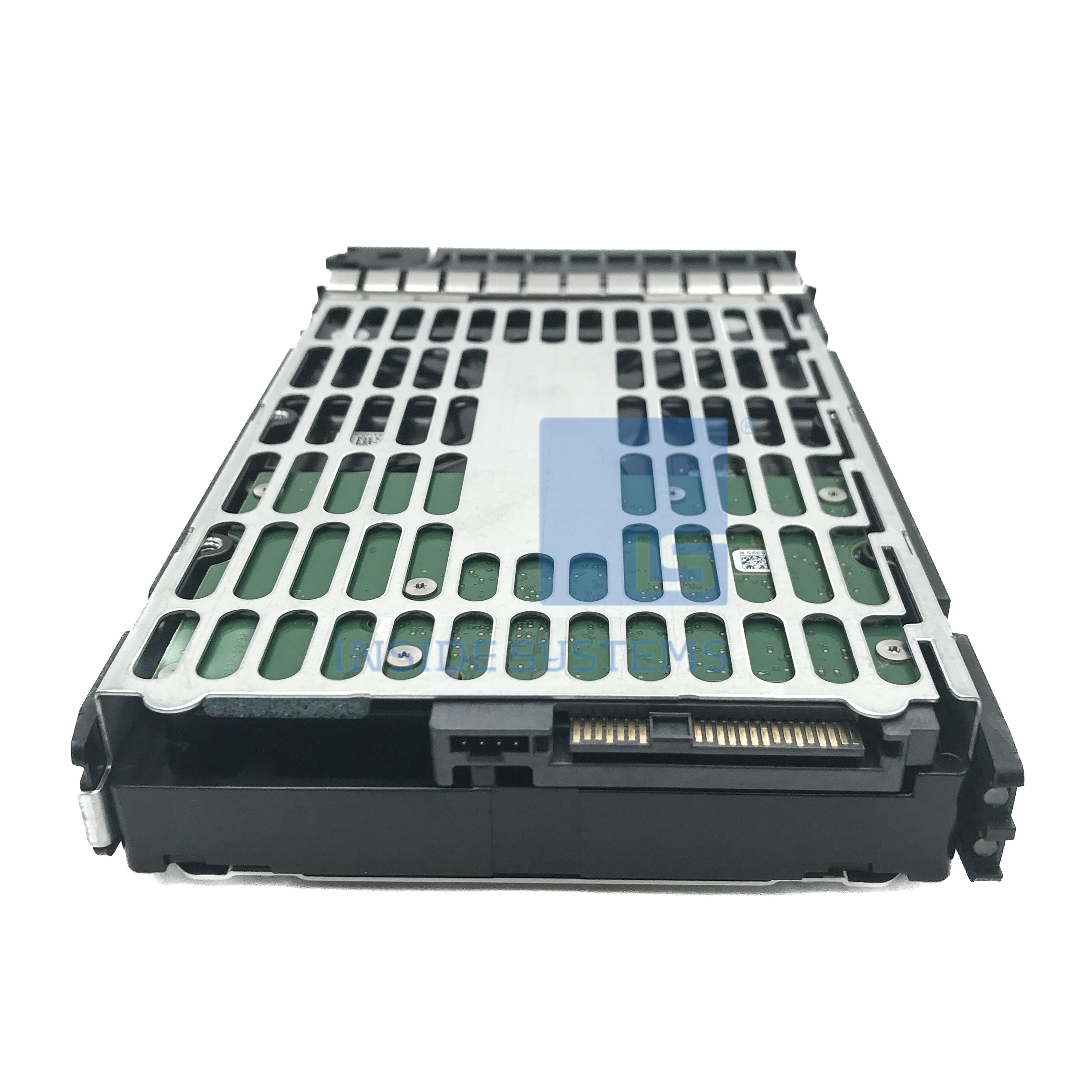 846523-002-StoreOnce - StoreOnce 2TB 7.2K 12G SAS 3.5" HDD 4 846523-002-StoreOnce - StoreOnce 2TB 7.2K 12G SAS 3.5" HDD - Image 3