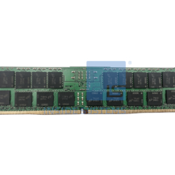 Alternative view of 846740-001-2 - HP 16GB 2400Mhz 2X4 PC4-19200 ECC