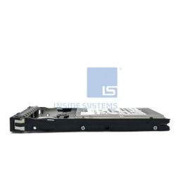 Alternative view of 851305-001-02 - SV3000 3.2TB 12G MU SAS 2.5" SSD
