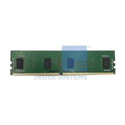Alternative view of 852545-001-1 - HPE 8GB 1Rx8 PC4-19200 2400Mhz RDIMM
