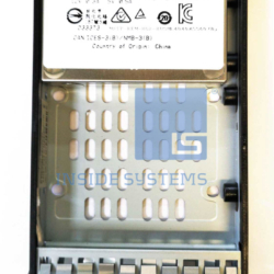 85Y5861 - IBM 300GB 2.5 SSD (E-MLC) - Image 3