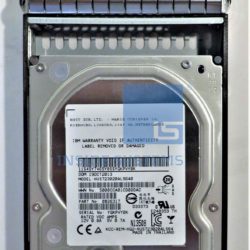 85Y5869 - IBM 2TB 3.5" 7.2K SAS HDD