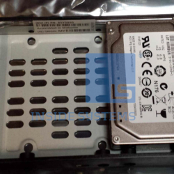 85Y6088 - IBM 146GB 15K 6Gb 2.5" SAS SFF HDD - Image 3