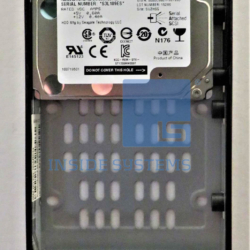 85Y6156 - IBM 1.2TB 10K SAS 6GB SFF HDD
