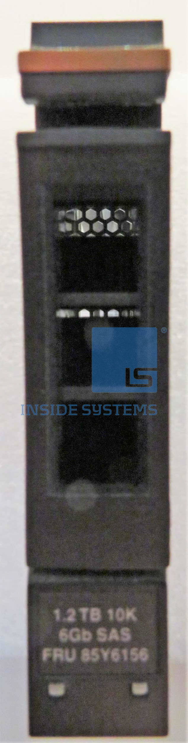 85Y6156 - IBM 1.2TB 10K SAS 6GB SFF HDD - Image 4
