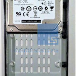 85Y6185 - IBM 300GB 15K 6Gb 2.5" SAS SFF HDD