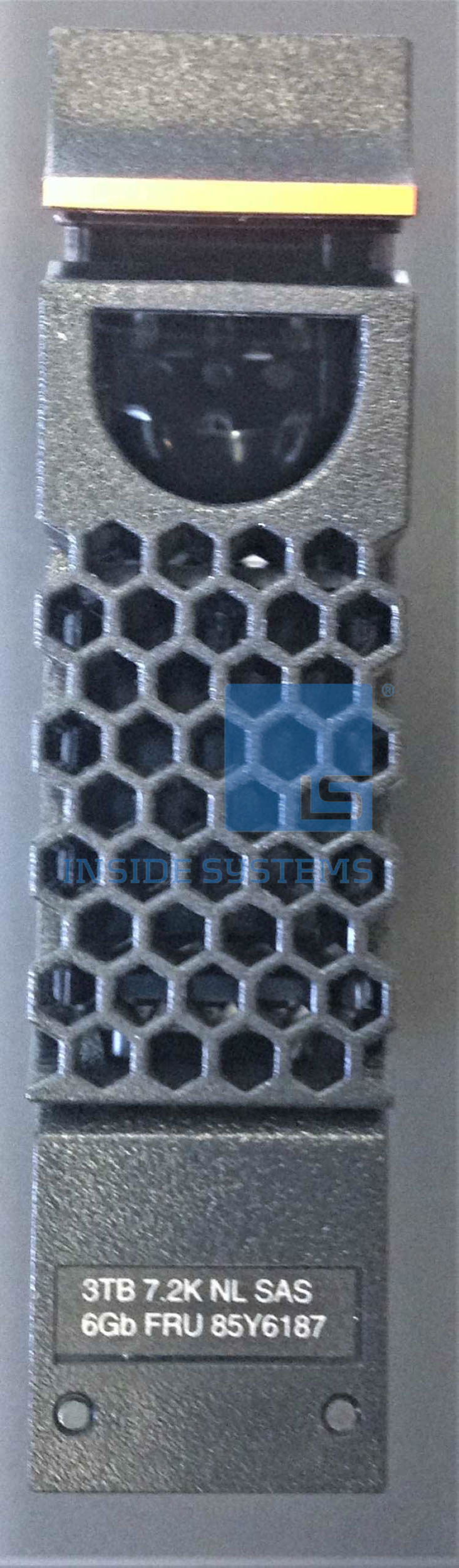 85Y6187 - IBM 3TB 3.5" 7.2K SAS HDD - Image 4