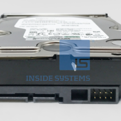 862132-001 - HP 2TB SATA 6G 7.2K LP 3.5" HDD - Image 3