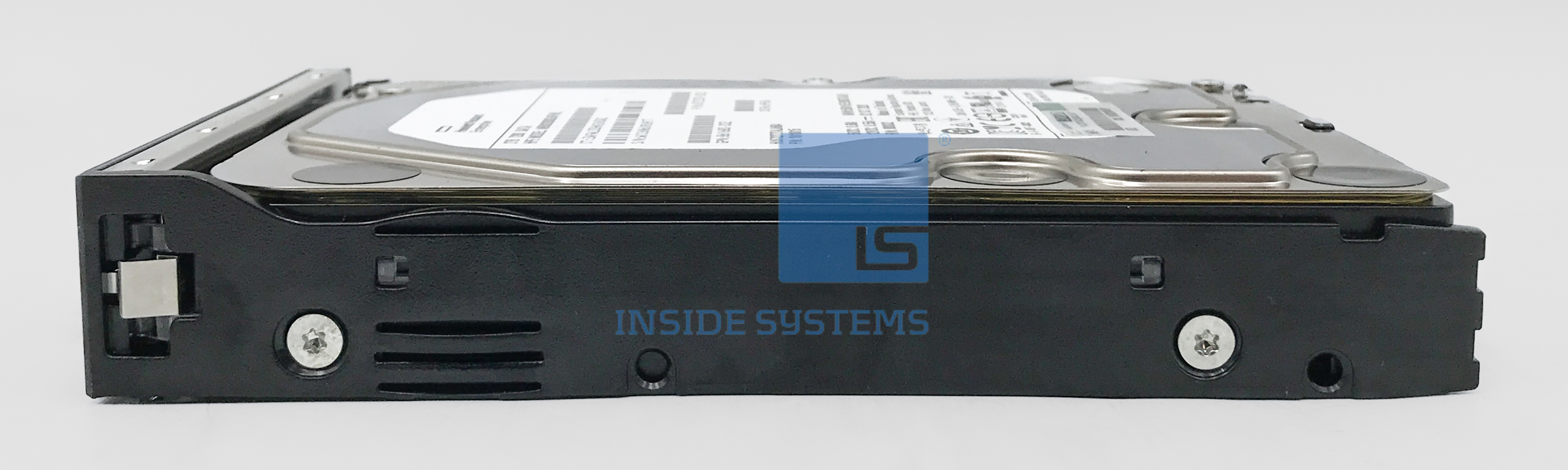 862132-001 - HP 2TB SATA 6G 7.2K LP 3.5" HDD - Image 4