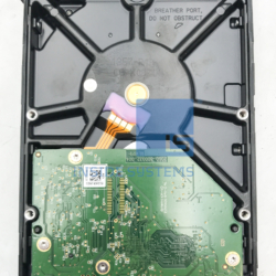 862132-001 - HP 2TB SATA 6G 7.2K LP 3.5" HDD - Image 6