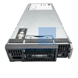 863442-B21-1 - BL460c Gen10 2-SFF Configured To Order