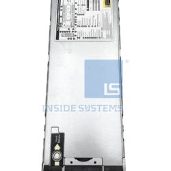 Alternative view of 863442-B21-1 - BL460c Gen10 2-SFF Configured To Order