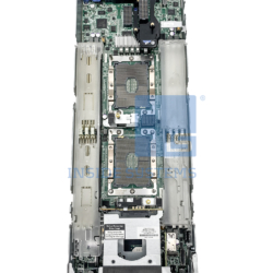 863442-B21-1 - BL460c Gen10 2-SFF Configured To Order - Image 4